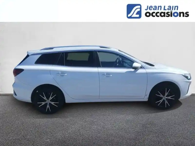 Mg Mg5 autonomie etendue 61kwh - 115 kw 2wd — photo 4