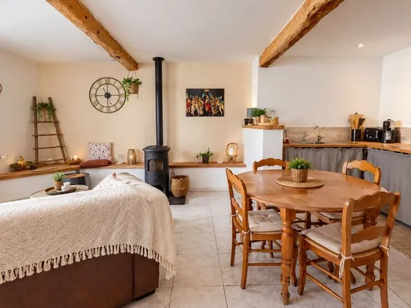 Maison 3 pièces 66 m²