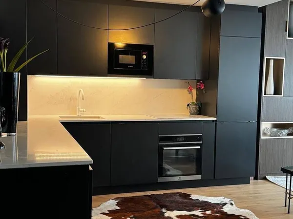 Appartement 4 pièces 111 m²