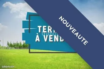 Terrain 104 m² Bagnolet