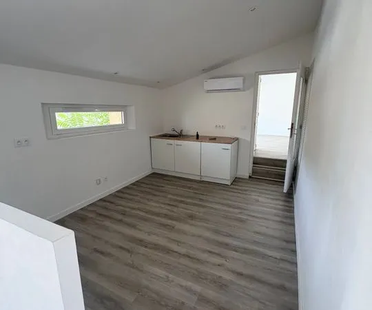 Appartement de 54m2 à louer sur Saint-Saturnin-lès-Avignon