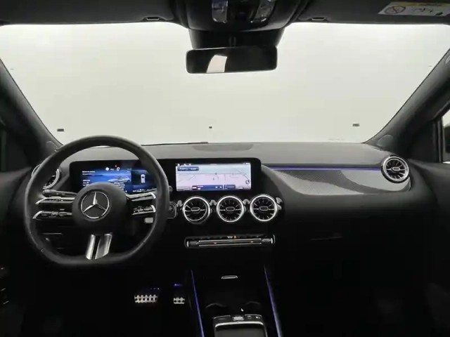 Mercedes Gla 250 e hybrid eq 8g-dct — photo 99
