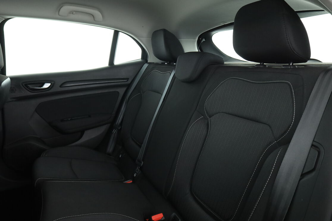 Renault Mégane 1.5 dCi Blue Business — photo 13