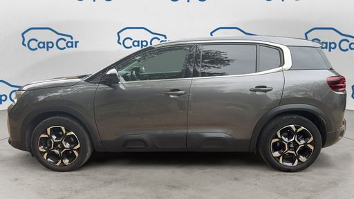 Citroen C5 Aircross 1.2 PureTech 130 - Plus – 2024 – 81892 km – Essence – Boîte Manuelle — photo 32