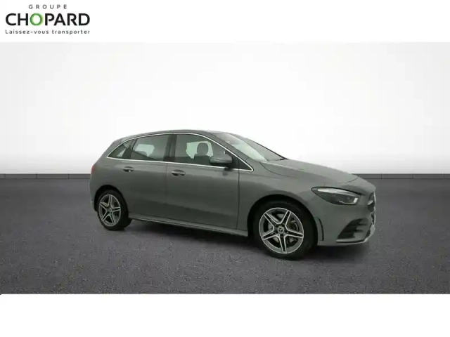 Mercedes Classe B 250 e 8g-dct — photo 11