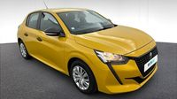 Peugeot 208 1.2 PureTech 75ch S&S Like — photo 3