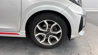 Kia Picanto 1.2 DPi 84ch GT Line — photo 20