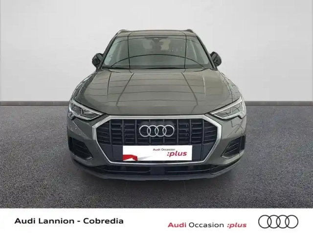 Audi Q3 35 tfsi 150ch advanced s tronic 7 — photo 2