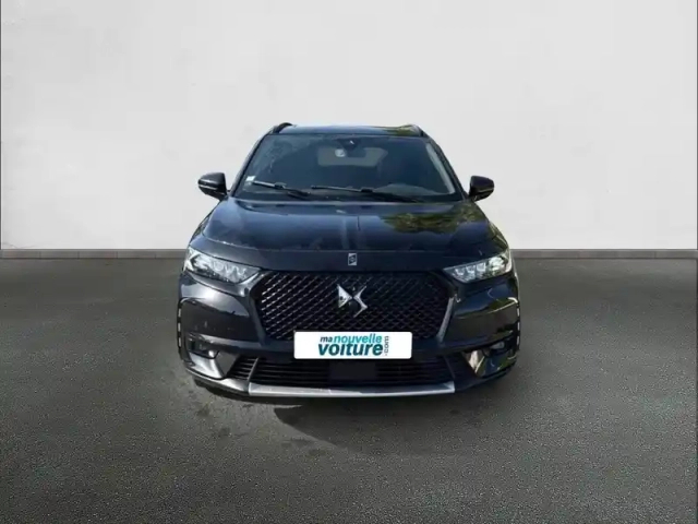 Ds Ds 7 ds7 crossback hybride e-tense 300 eat8 4x4 — photo 2