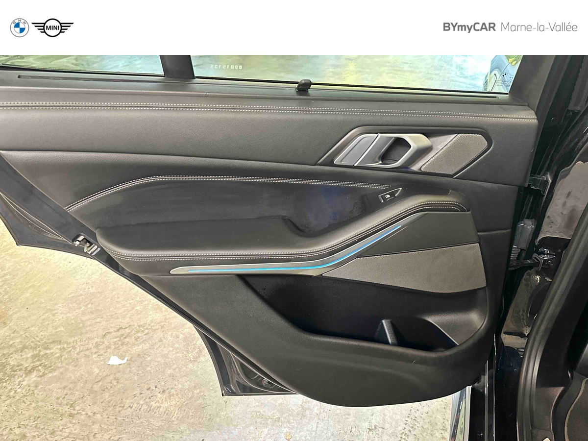 BMW X5 xDrive45e 394 ch BVA8 — photo 26