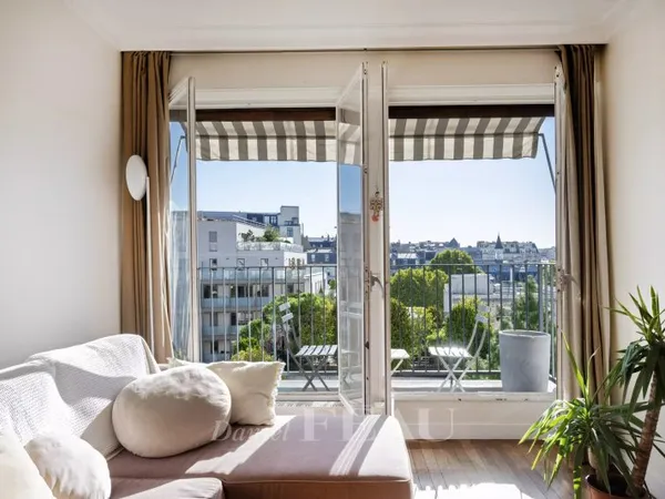 Paris VIIe - Ségur
