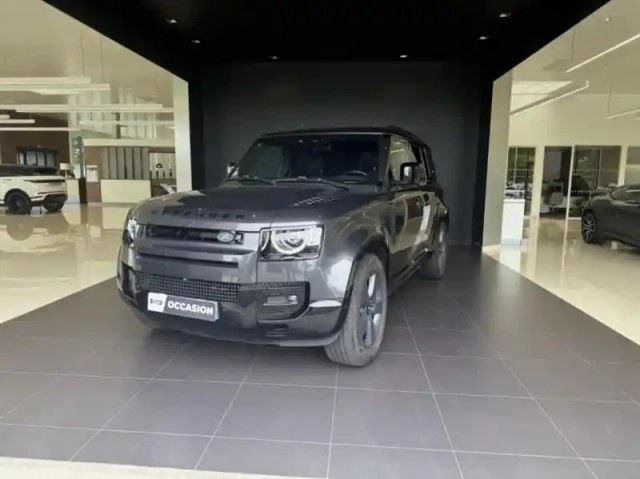 Land Rover Defender 110 2.0 p400e x-dynamic hse