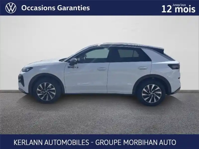 Volkswagen T-Roc 1.5 etsi evo2 hybrid 150 ch dsg7 — photo 77