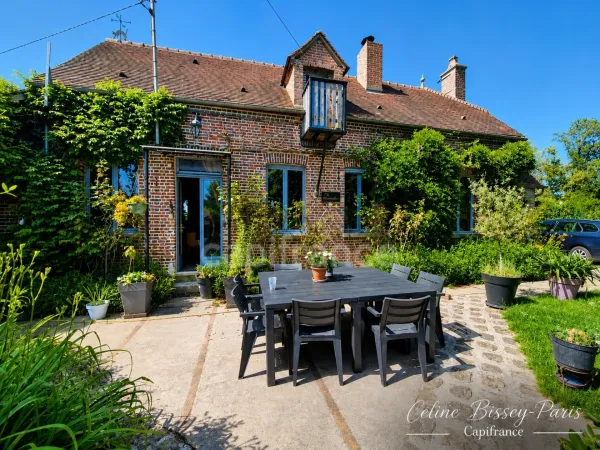 Propriété 6 pièces 175 m²