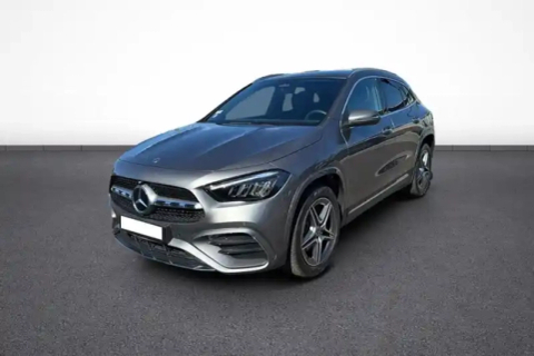 Mercedes Gla 250 e 8g-dct