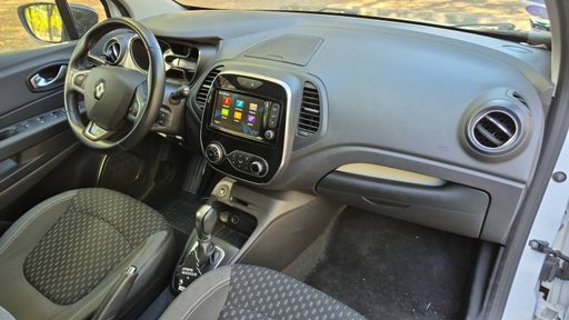 Renault Captur 1.2 TCe 120 Energy EDC - Intens – 2017 – 97052 km – Essence – Boîte Automatique — photo 19