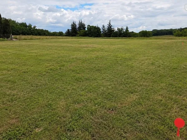 Terrain constructible