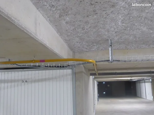 Location Garage/Box fermé