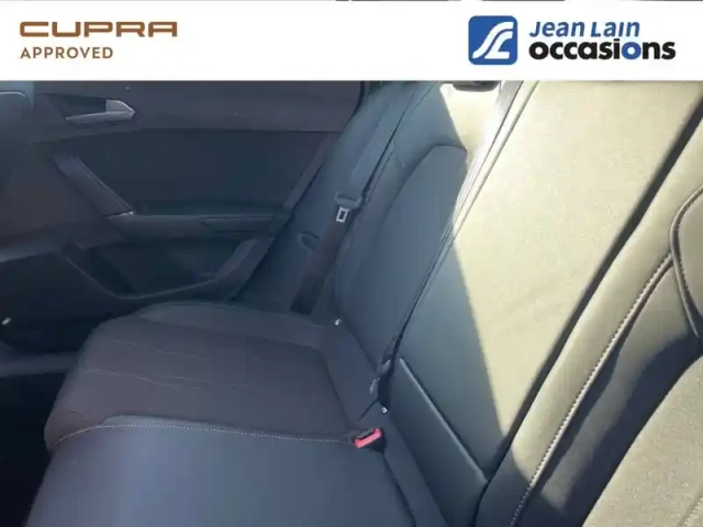 Cupra Formentor 1.4 e-hybrid 204 ch dsg6 — photo 26