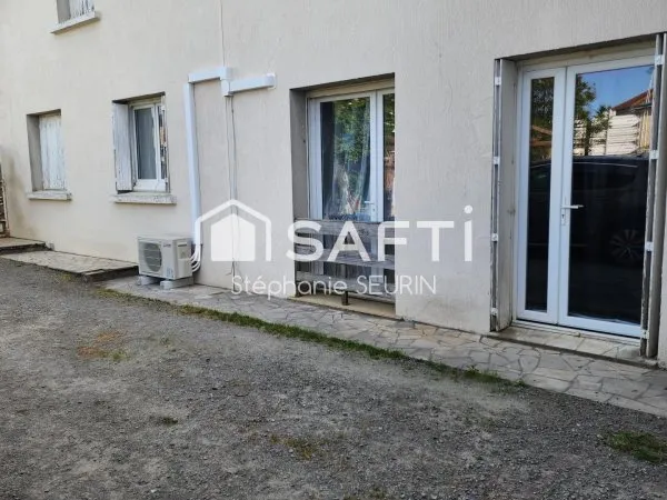 Maison familiale