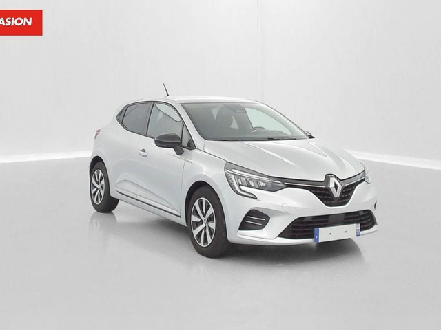 Renault CLIO V 1.0 TCe 90ch Evolution