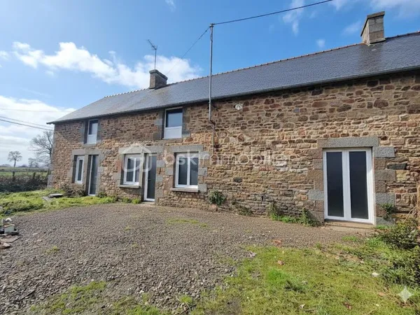 Maison 3 pièces 100 m²