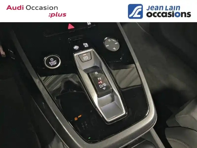Audi Q4 E-Tron 45 285 ch 82 kwh — photo 13