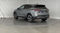 Nissan Qashqai 1.3 Mild Hybrid 158ch Tekna+ Xtronic — photo 8