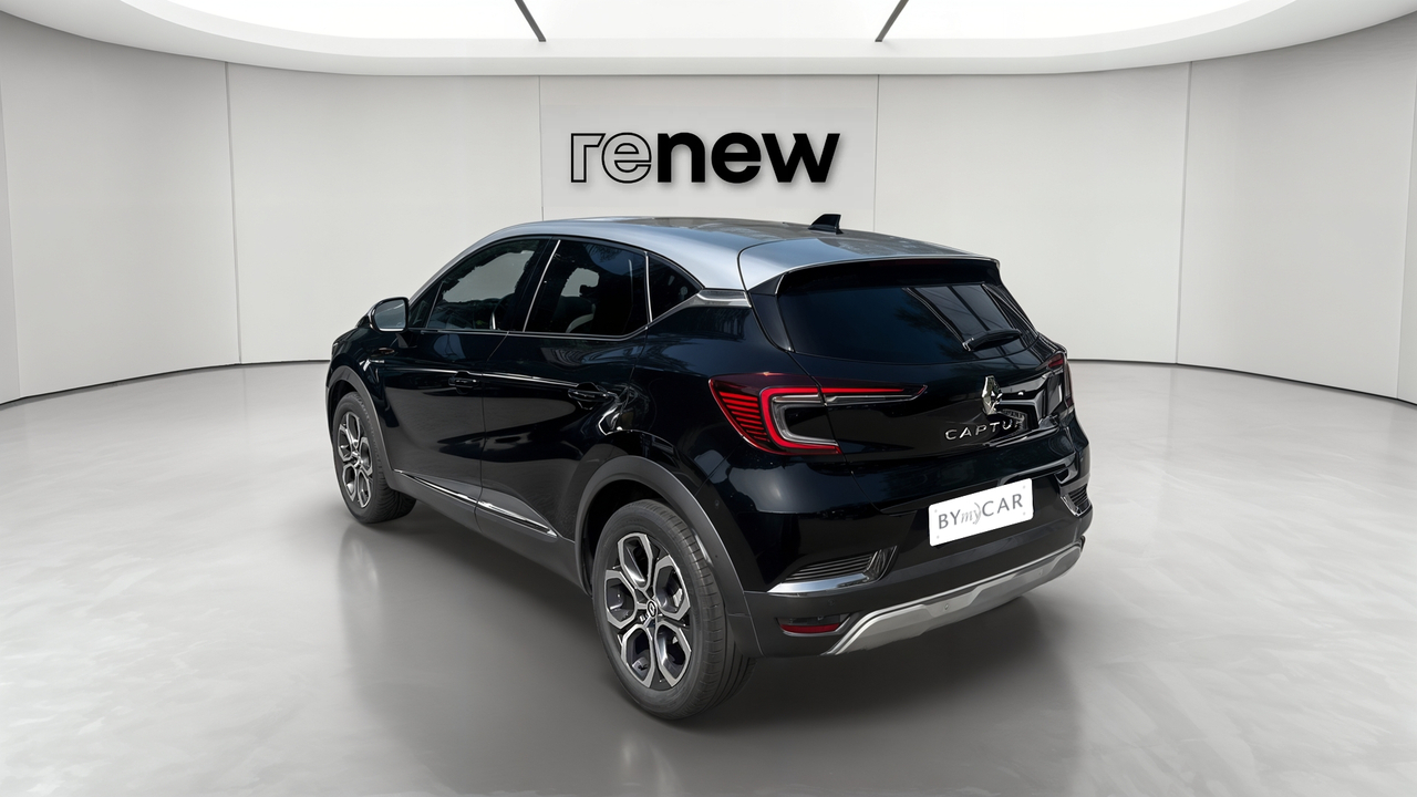 Renault Captur TCe 90 — photo 3