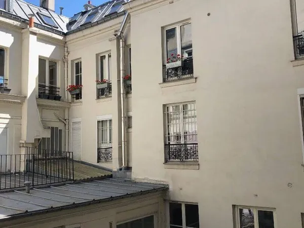 Appartement 1 pièce 20 m²