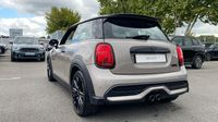 Mini Mini Cooper S 178ch Edition Camden BVA7 — photo 7