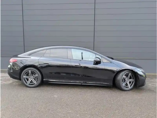 Mercedes Classe S 580 4matic berline — photo 6