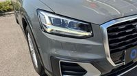 Audi Q2 35 TFSI 150ch COD Midnight Series Euro6d-T — photo 17