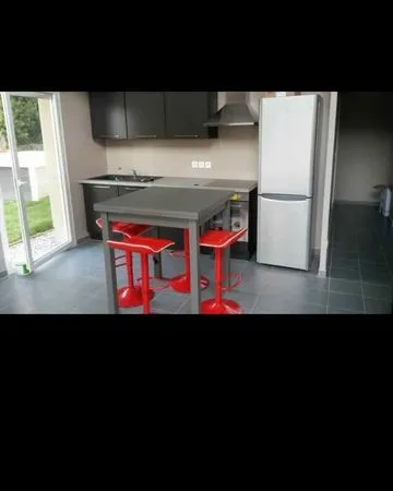 Appartement Vente Vaulx-en-Velin 4p 78m² 248000€