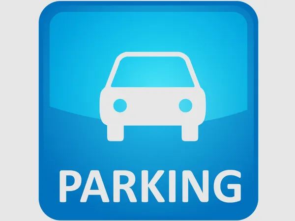 Parking 16 m²
