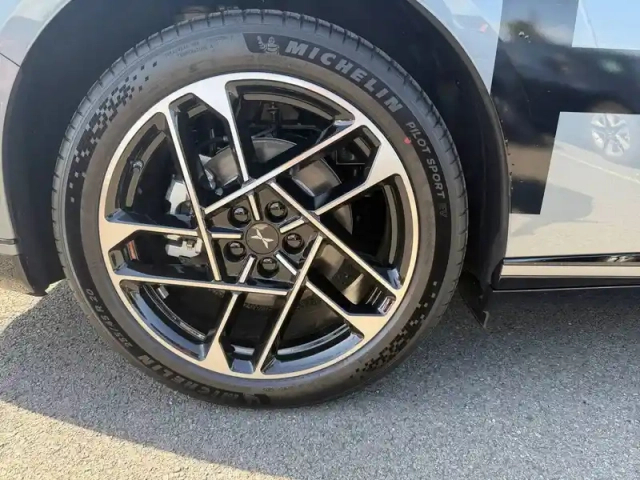 Xpeng P7 + autonomie etendue — photo 20
