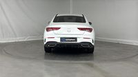 Mercedes Cla 250 e 160+102ch AMG Line 8G-DCT — photo 6