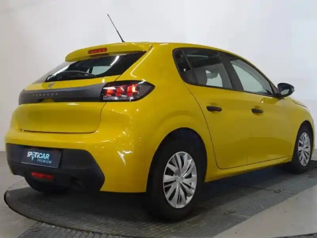 Peugeot 208 1.2 puretech 75ch s&amp;s like — photo 8