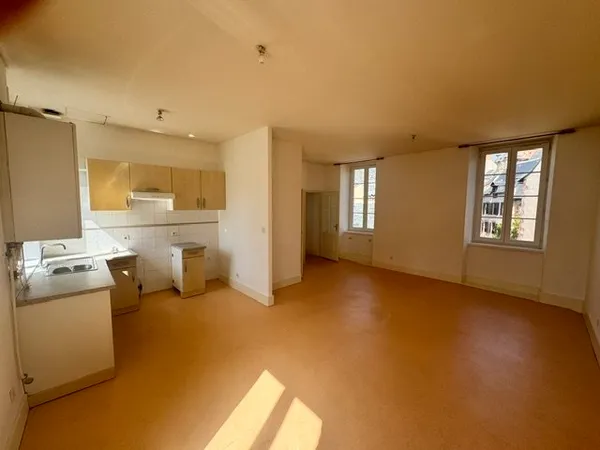 LOCATION T3 RODEZ SANS FRAIS D'AGENCE