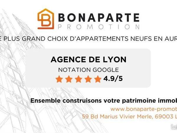 Appartement - 3 pièces - RETOUR A LA VENTE 4P