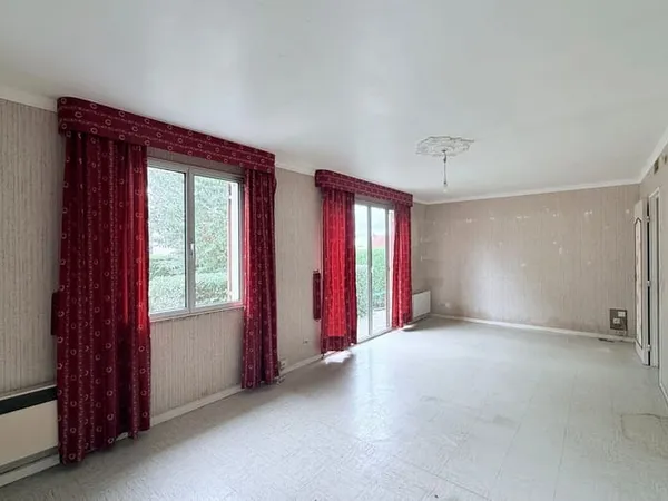 Maison 3 pièces 85 m²