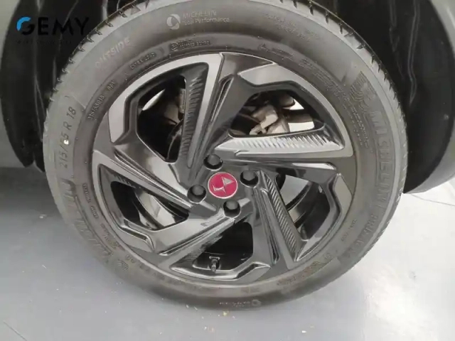 Ds Ds 3 ds3 crossback puretech 155 eat8 — photo 32
