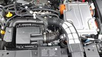 Renault Symbioz 1.8 E-Tech full hybrid 160ch esprit Alpine - 25 — photo 20