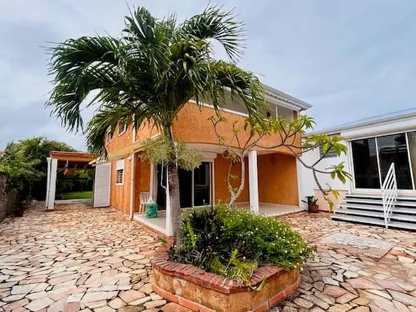 Maison 4 pièces 118 m²