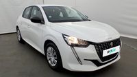 Peugeot 208 1.2 PureTech 75ch S&S Active — photo 3