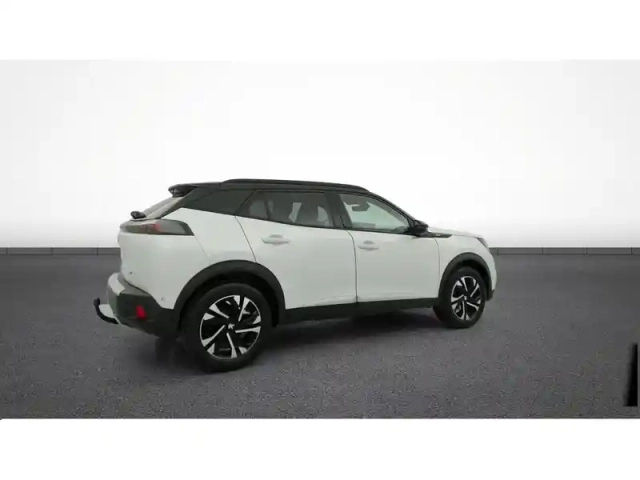 Peugeot 2008 puretech 130 s&amp;s eat8 — photo 124
