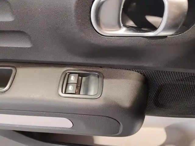 Citroën C3 puretech 83 s&amp;s bvm5 feel pack — photo 20