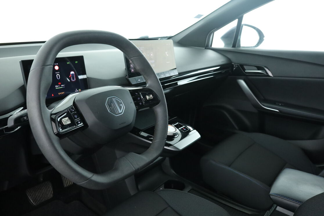 MG 4 EV 51kWh -125 kW 2WD Standard — photo 10