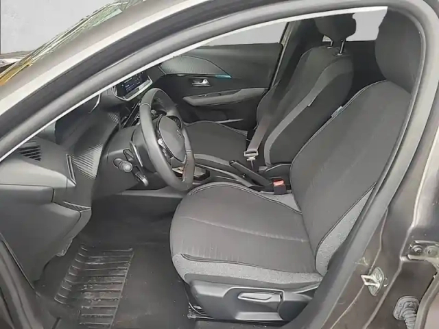 Peugeot 208 puretech 100 s&amp;s eat8 — photo 11