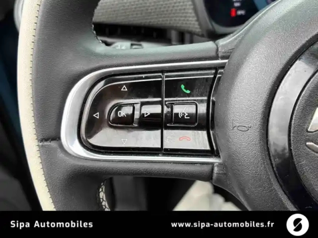 Fiat 500 c e 118 ch — photo 20